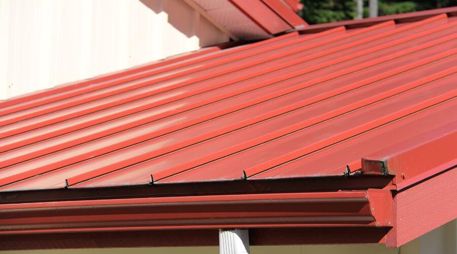 Emergency Industrial Roof Repair in Dunfermline, IL